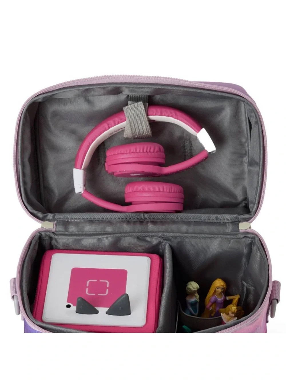 tonies Disney Frozen Listen & Go Bag